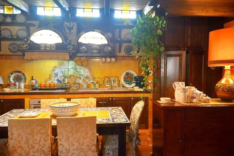Villa a Baiano, Avellino, Baiano - € 450.000 | Ref: 459568 - foto 24
