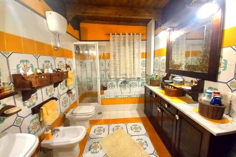 Villa a Baiano, Avellino, Baiano - € 450.000 | Ref: 459568 - foto 32