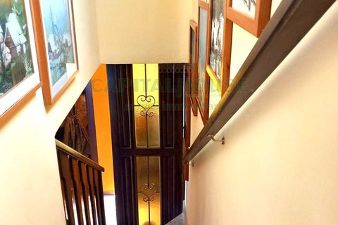 Villa a Baiano, Avellino, Baiano - € 450.000 | Ref: 459568 - foto 35