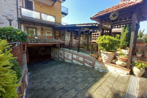 Villa a Baiano, Avellino, Baiano - € 450.000 | Ref: 459568 - foto 41
