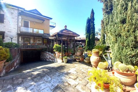 Villa a Baiano, Avellino, Baiano - € 450.000 | Ref: 459568 - foto 42