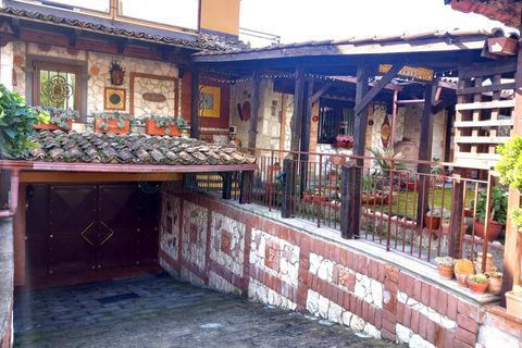 Villa a Baiano, Avellino, Baiano - € 450.000 | Ref: 459568 - foto 44
