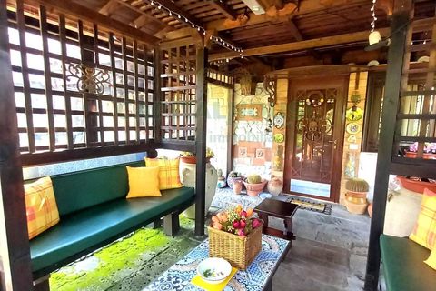 Villa a Baiano, Avellino, Baiano - € 450.000 | Ref: 459568 - foto 47