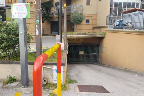 Parkeringsplads i Sirignano, Avellino, Sirignano - € 18.000 | Ref: 459569 - foto 2