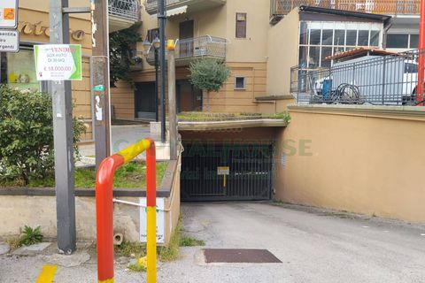 Parkeringsplads i Sirignano, Avellino, Sirignano - € 18.000 | Ref: 459569 - foto 7