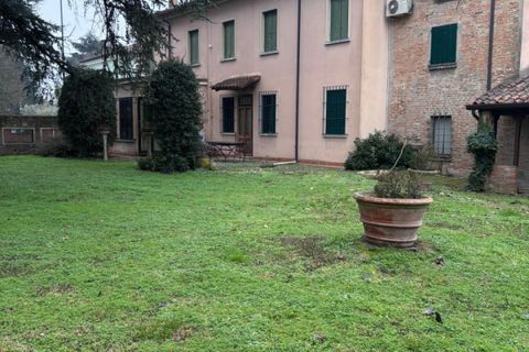 Villa i Trecenta, Rovigo, Trecenta - € 200.000 | Ref: OB85 - foto 2