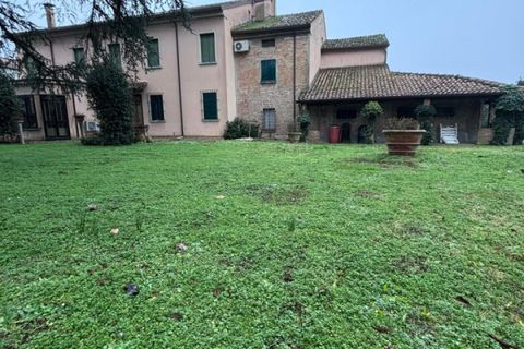 Villa i Trecenta, Rovigo, Trecenta - € 200.000 | Ref: OB85 - foto 3