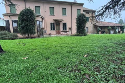 Villa i Trecenta, Rovigo, Trecenta - € 200.000 | Ref: OB85 - foto 4