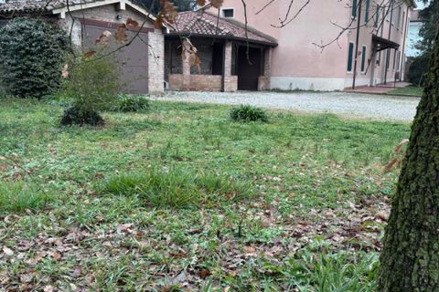 Villa i Trecenta, Rovigo, Trecenta - € 200.000 | Ref: OB85 - foto 5