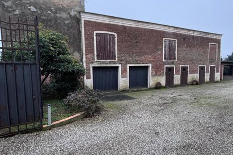 Villa i Trecenta, Rovigo, Trecenta - € 200.000 | Ref: OB85 - foto 6