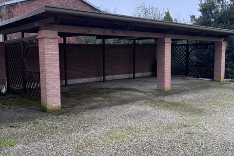 Villa i Trecenta, Rovigo, Trecenta - € 200.000 | Ref: OB85 - foto 7