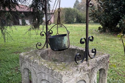 Villa i Trecenta, Rovigo, Trecenta - € 200.000 | Ref: OB85 - foto 8