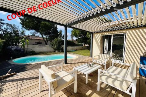 Villa i Serignan, Herault, Serignan - € 450.000 | Ref: 85832631 - foto 1