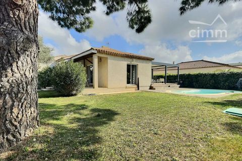 Villa i Serignan, Herault, Serignan - € 450.000 | Ref: 85832631 - foto 3