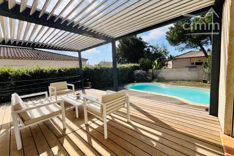 Villa i Serignan, Herault, Serignan - € 450.000 | Ref: 85832631 - foto 12