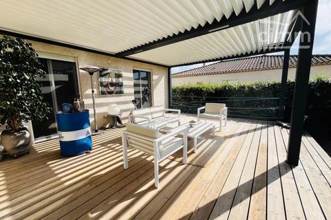 Villa i Serignan, Herault, Serignan - € 450.000 | Ref: 85832631 - foto 16