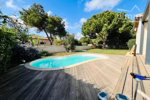 Villa i Serignan, Herault, Serignan - € 450.000 | Ref: 85832631 - foto 17