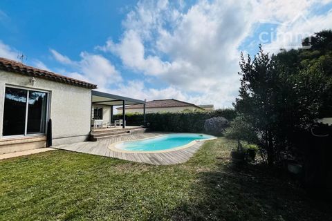 Villa i Serignan, Herault, Serignan - € 450.000 | Ref: 85832631 - foto 19