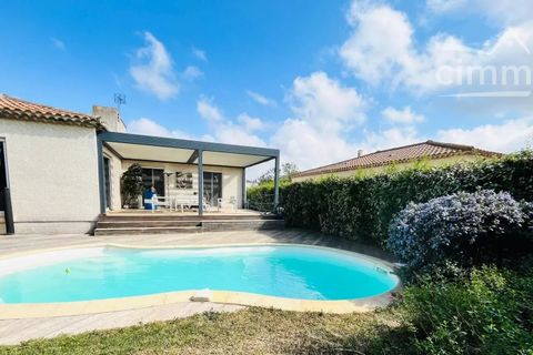 Villa i Serignan, Herault, Serignan - € 450.000 | Ref: 85832631 - foto 20