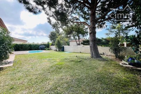 Villa i Serignan, Herault, Serignan - € 450.000 | Ref: 85832631 - foto 21