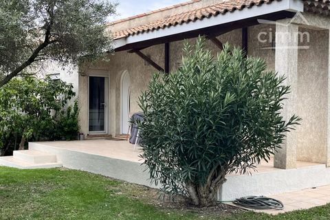 Villa i Serignan, Herault, Serignan - € 450.000 | Ref: 85832631 - foto 22