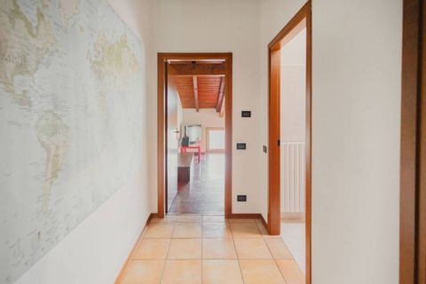 Leilighet i Luvinate, Varese, Luvinate - € 165 000 | Ref: VA/3029 - foto 23