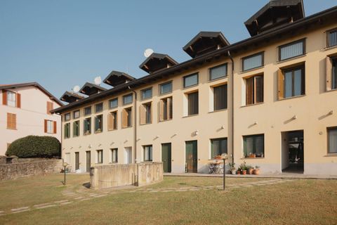 Leilighet i Luvinate, Varese, Luvinate - € 165 000 | Ref: VA/3029 - foto 26