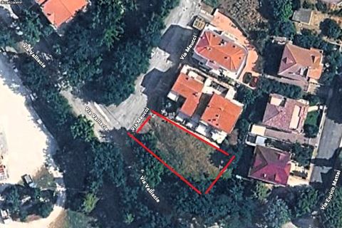 Erhvervsejendom i Trecastelli, Ancona, Trecastelli - € 60.000 | Ref: TE220 - foto 1