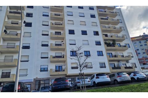 Lejlighed i Setubal, Setubal, Setubal - € 260.000 | Ref: AP2584 - foto 1