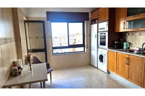 Lejlighed i Setubal, Setubal, Setubal - € 260.000 | Ref: AP2584 - foto 2
