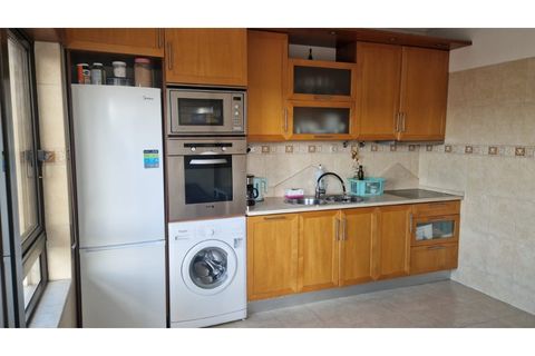 Lejlighed i Setubal, Setubal, Setubal - € 260.000 | Ref: AP2584 - foto 4