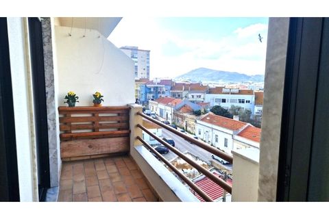 Lejlighed i Setubal, Setubal, Setubal - € 260.000 | Ref: AP2584 - foto 5