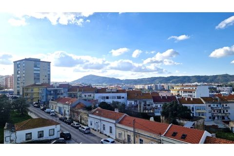 Lejlighed i Setubal, Setubal, Setubal - € 260.000 | Ref: AP2584 - foto 6