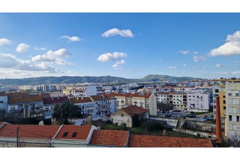Lejlighed i Setubal, Setubal, Setubal - € 260.000 | Ref: AP2584 - foto 7