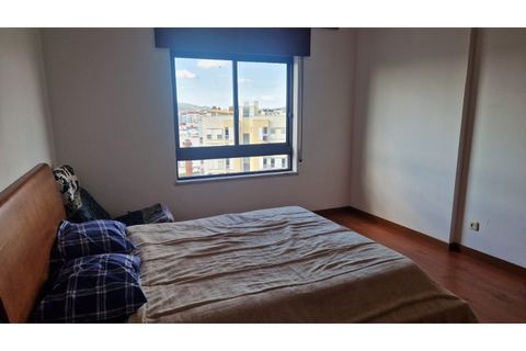 Lejlighed i Setubal, Setubal, Setubal - € 260.000 | Ref: AP2584 - foto 12