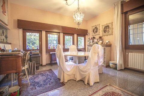 Villa i Prato, Prato, Prato - € 680.000 | Ref: DC680 - foto 4