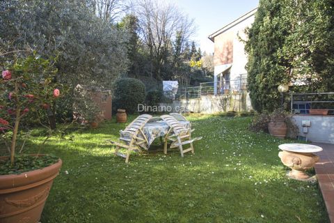 Villa i Prato, Prato, Prato - € 680.000 | Ref: DC680 - foto 16