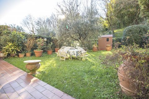 Villa i Prato, Prato, Prato - € 680.000 | Ref: DC680 - foto 17