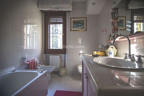 Villa i Prato, Prato, Prato - € 680.000 | Ref: DC680 - foto 22