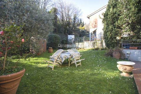 Villa i Prato, Prato, Prato - € 680.000 | Ref: DC680 - foto 26