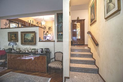 Villa i Prato, Prato, Prato - € 680.000 | Ref: DC680 - foto 38