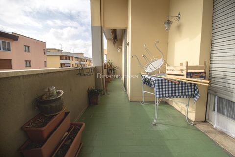 Lejlighed i Prato, Prato, Prato - € 278.000 | Ref: DC278 - foto 9