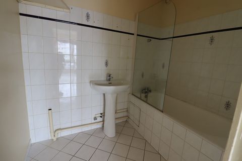 Leilighet i Troyes, Aube, Troyes - € 550/måned | Ref: 9964 - foto 3