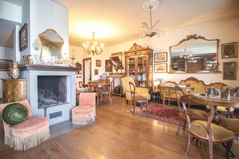 Penthouse i Prato, Prato, Prato - € 550.000 | Ref: DC550 - foto 1