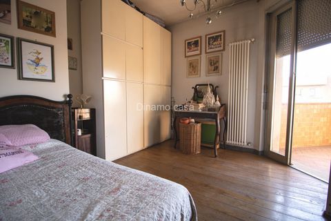 Penthouse i Prato, Prato, Prato - € 550.000 | Ref: DC550 - foto 4