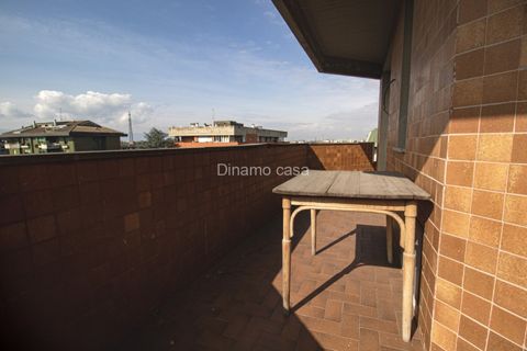 Penthouse i Prato, Prato, Prato - € 550.000 | Ref: DC550 - foto 5