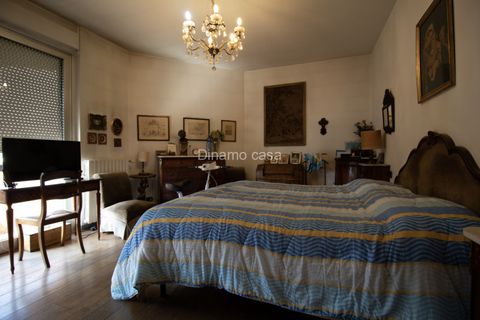 Penthouse i Prato, Prato, Prato - € 550.000 | Ref: DC550 - foto 6