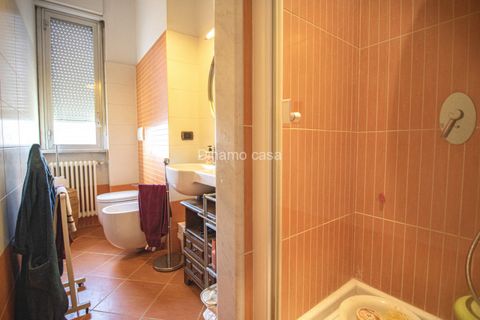 Penthouse i Prato, Prato, Prato - € 550.000 | Ref: DC550 - foto 7