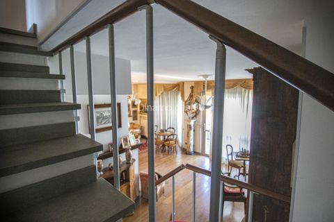 Penthouse i Prato, Prato, Prato - € 550.000 | Ref: DC550 - foto 8