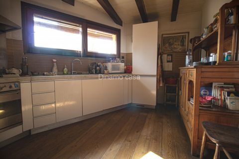 Penthouse i Prato, Prato, Prato - € 550.000 | Ref: DC550 - foto 10